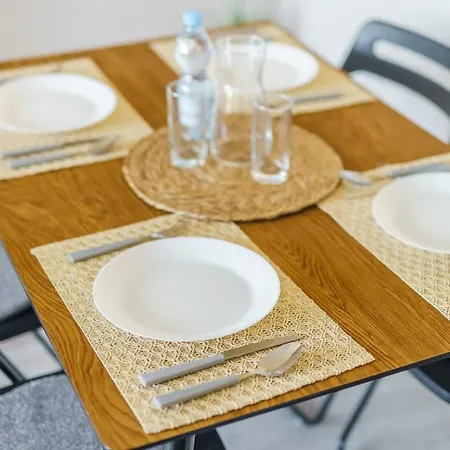 公寓 Apartament Morze Wspomnien Centrum