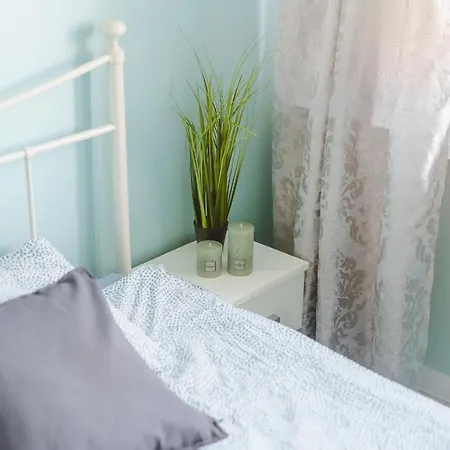Apartament Morze Wspomnien Centrum 公寓 *
