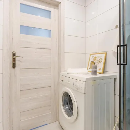 公寓 Apartament Morze Wspomnien Centrum *